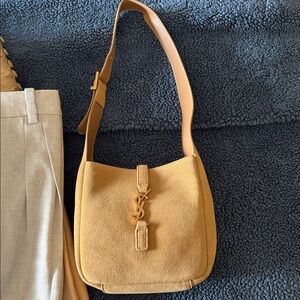 Laurant suede  Bag